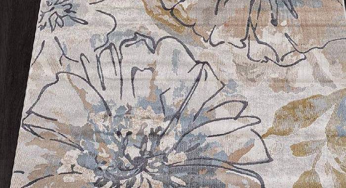 Ковер MAYUMI 985017 6191