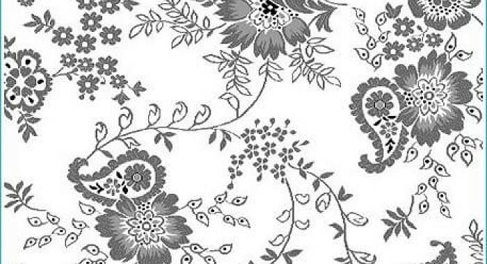 Ковер Графит 30760-26