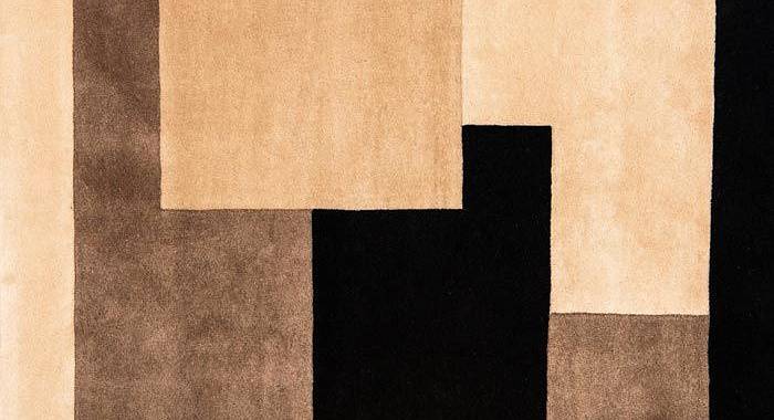 Ковер CUBA beige