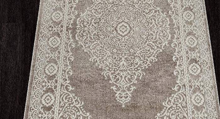Ковер MARMARIS 26468A CREAM / D.BEIGE