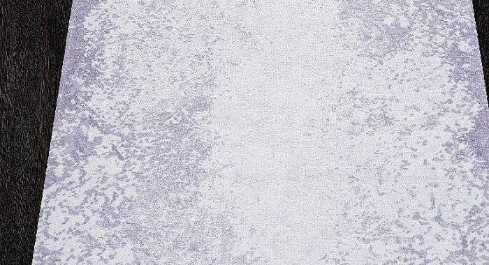 Ковер LOTUS AB189D PURPLE / GREY