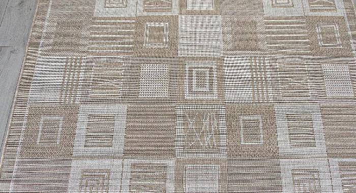 Ковер KAIR S138 BEIGE