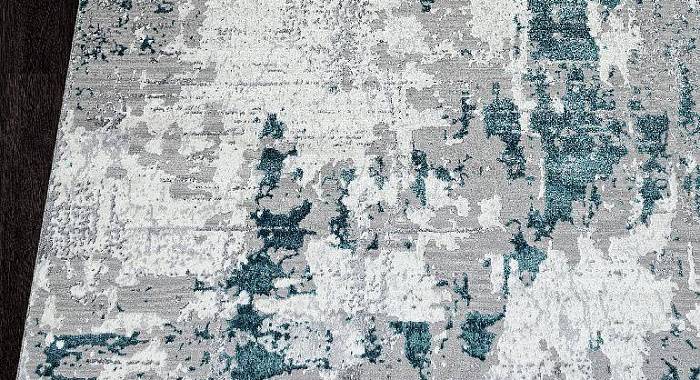 Ковер PALERMO F285 GRAY